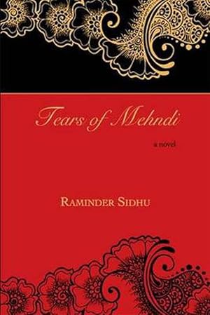 Imagen del vendedor de Tears of Mehndi (Paperback) a la venta por CitiRetail
