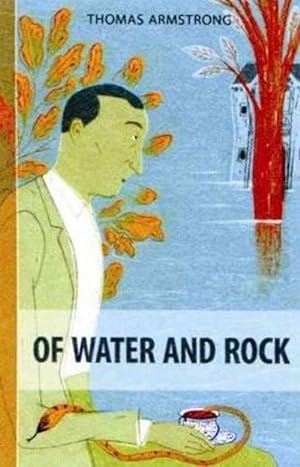 Bild des Verkufers fr Of Water & Rock (Paperback) zum Verkauf von CitiRetail