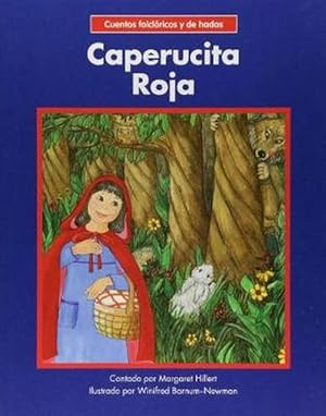 Seller image for Caperucita Roja (Paperback) for sale by CitiRetail