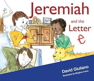 Bild des Verkufers fr Jeremiah and the Letter "e" (Paperback) zum Verkauf von CitiRetail