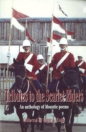 Bild des Verkufers fr Tributes to the Scarlet Riders (Paperback) zum Verkauf von CitiRetail