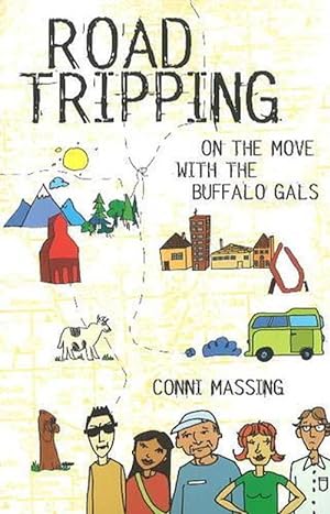 Seller image for Roadtripping (Paperback) for sale by CitiRetail