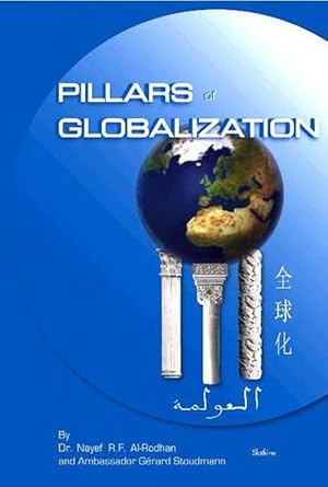 Seller image for Pillars of Globalization (Paperback) for sale by CitiRetail