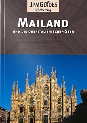 Bild des Verkufers fr Milan/Mailand (German Edition) (Paperback) zum Verkauf von CitiRetail