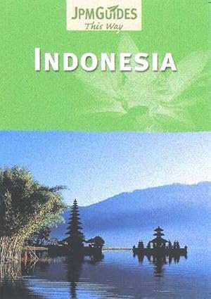 Bild des Verkufers fr Indonesia (Paperback) zum Verkauf von CitiRetail