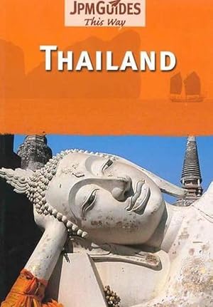 Bild des Verkufers fr Thailand (Paperback) zum Verkauf von CitiRetail