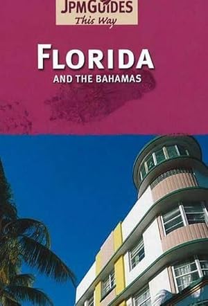 Bild des Verkufers fr Florida & the Bahamas (Paperback) zum Verkauf von CitiRetail