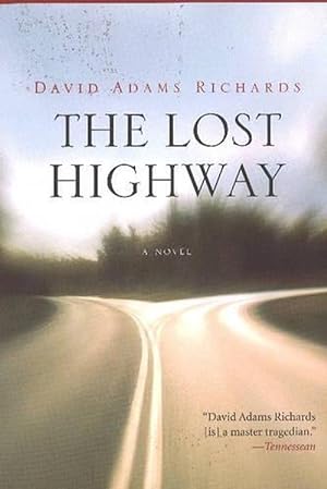 Seller image for Lost Highway (Paperback) for sale by CitiRetail