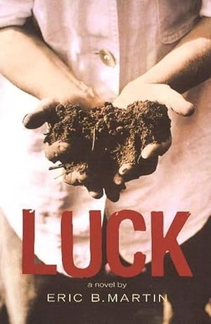 Seller image for Luck (Paperback) for sale by CitiRetail