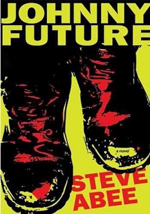 Seller image for Johnny Future (Paperback) for sale by CitiRetail