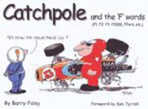 Seller image for Catchpole & the 'f' Words (Paperback) for sale by CitiRetail