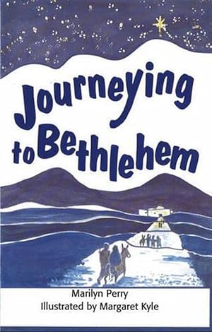 Bild des Verkufers fr Journeying to Bethlehem (Paperback) zum Verkauf von CitiRetail