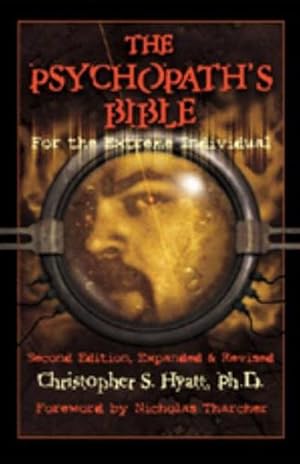 Seller image for Psychopath's Bible (Paperback) for sale by CitiRetail