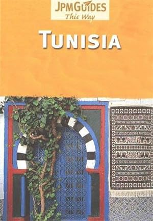 Bild des Verkufers fr Tunisia (Paperback) zum Verkauf von CitiRetail