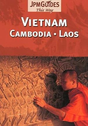 Bild des Verkufers fr Vietman - Cambodia - Laos (Paperback) zum Verkauf von CitiRetail