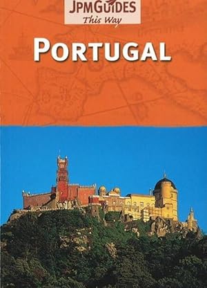 Bild des Verkufers fr Portugal (Paperback) zum Verkauf von CitiRetail