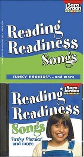 Image du vendeur pour Reading Readiness Songs (Paperback) mis en vente par CitiRetail