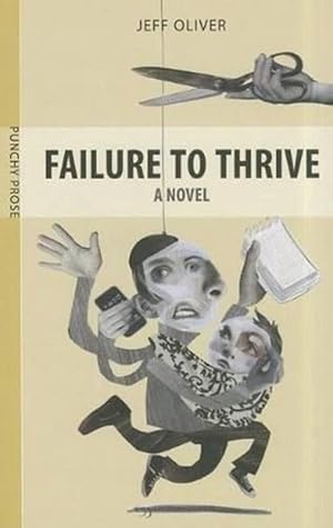 Image du vendeur pour Failure to Thrive (Paperback) mis en vente par CitiRetail