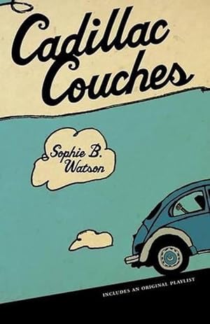 Seller image for Cadillac Couches (Paperback) for sale by CitiRetail