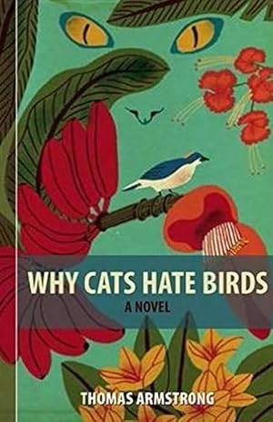 Seller image for Why Cats Hate Birds (Paperback) for sale by CitiRetail