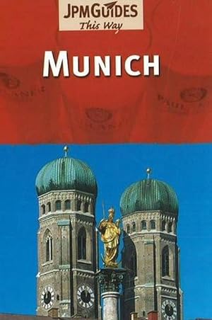 Bild des Verkufers fr Munich (Paperback) zum Verkauf von CitiRetail