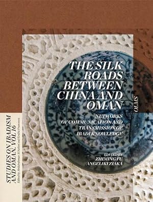 Seller image for The Silk Roads between China and Oman (Hardcover) for sale by CitiRetail