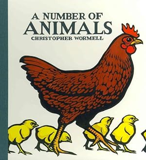 Seller image for Number of Animals for sale by GreatBookPrices