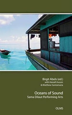 Image du vendeur pour Oceans of Sound (Paperback) mis en vente par CitiRetail