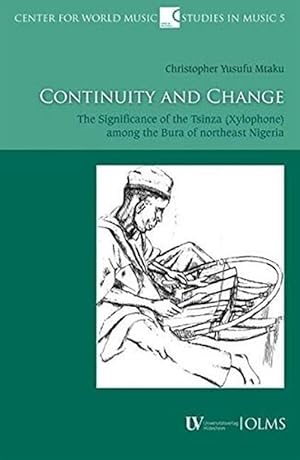 Image du vendeur pour Continuity and Change (Paperback) mis en vente par CitiRetail