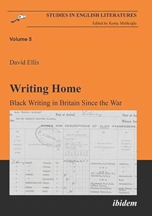 Bild des Verkufers fr Writing Home Black Writing in Britain Since the War (Paperback) zum Verkauf von CitiRetail