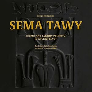 Seller image for Sema Tawy (Hardcover) for sale by CitiRetail
