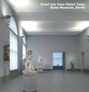 Seller image for Ernst von Ihne / Heinz Tesar Bode Museum, Berlin (Hardcover) for sale by CitiRetail