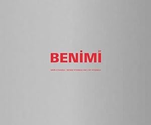 Seller image for Benimi (Hardcover) for sale by CitiRetail