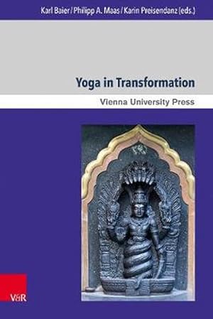 Seller image for Yoga in Transformation (Hardcover) for sale by CitiRetail