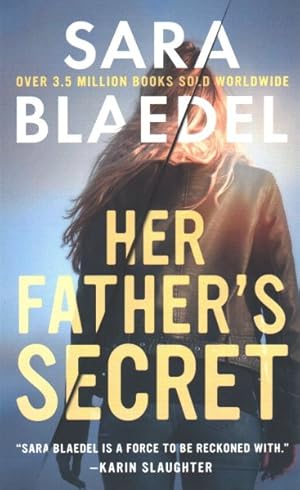 Seller image for Her Father's Secret for sale by GreatBookPrices