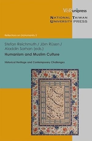 Seller image for Humanism and Muslim Culture (Hardcover) for sale by CitiRetail