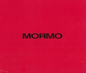 Seller image for Mormo (Hardcover) for sale by CitiRetail