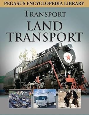 Seller image for Land Transport (Paperback) for sale by CitiRetail