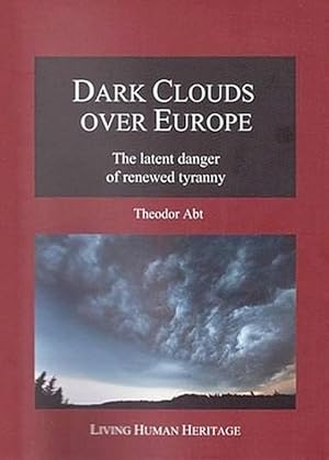 Seller image for Dark Clouds Over Europe (Hardcover) for sale by CitiRetail