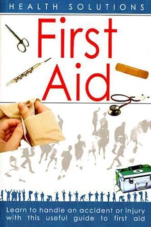 Seller image for First Aid (Paperback) for sale by CitiRetail