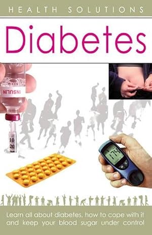 Seller image for Diabetes (Paperback) for sale by CitiRetail