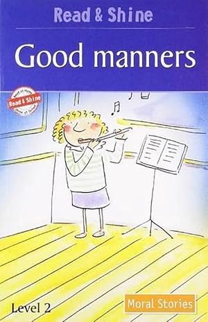Seller image for Good Manners (Paperback) for sale by CitiRetail