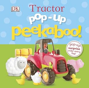 Immagine del venditore per Tractor! venduto da GreatBookPrices