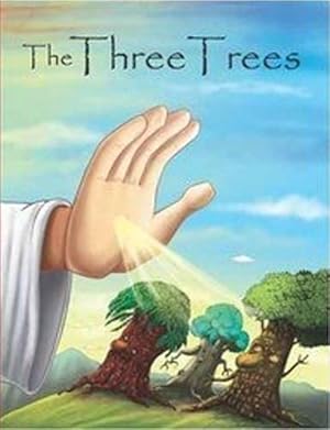 Bild des Verkufers fr Three Trees (Paperback) zum Verkauf von CitiRetail