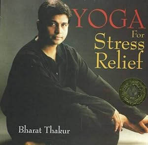 Seller image for Yoga for Stress Relief (Paperback) for sale by CitiRetail