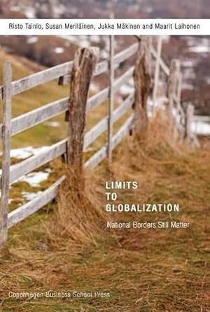 Bild des Verkufers fr Limits to Globalization (Paperback) zum Verkauf von CitiRetail