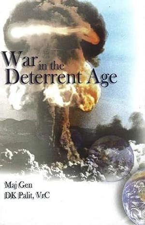Seller image for War in the Deterrent Age (Hardcover) for sale by CitiRetail
