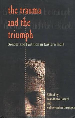 Seller image for Trauma & the Triumph (Hardcover) for sale by CitiRetail