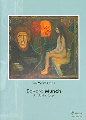 Seller image for Edvard Munch (Hardcover) for sale by CitiRetail