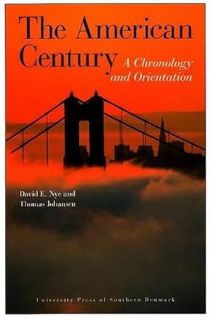 Seller image for American Century (Paperback) for sale by CitiRetail